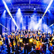 Poletni glasbeni festival Cantabile letos v znamenju 15-letnice orkestra