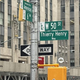 Vrhunec nogometne mrzlice: v New Yorku ulici poimenovali po teh igralcih