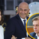 Kje je bil Robert Golob?! Nekdanji premier manjkal na državni proslavi, kjer so bile vse oči usmerjene v Urško Bačovnik Janša (FOTO)