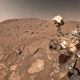 Rover Perseverance se je vrnil z vožnje po Marsu: NASA med pregledovanjem posnetkov naletela na osupljivo najdbo, ki bega znanstvenike