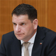 "Na kaj točno so ti ljudje ponosni?!" Zoran Stevanović z ostrimi besedami nad Parado ponosa, to je povedal