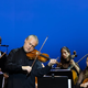 Znani violinist Vadim Repin pred nastopom v Ljubljani: "Lepota izvajanja klasične glasbe je ustvariti dialog, pogovor!"