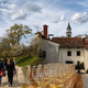 To je eden najbolj očarljivih slovenskih krajev, ki ga večina turistov zaenkrat še ni odkrila (FOTO)
