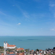 Kakšen Jadran, vse več Slovencev se odpravlja na to precej cenejšo poletno destinacijo v naši bližini (ni morje, a pravijo, da je vzdušje mediteransko)