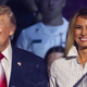 Melania Trump med govorom predsednika ZDA ukradla vso pozornost: razlog je ena podrobnost