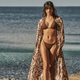 Bikini praznuje 80 let: majhen kos tkanine, velika modna revolucija (FOTO)