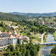 Turisti imena slovenskega kraja ne morejo izgovoriti, jih pa tako očara, da ga ne morejo pozabiti