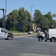 Ljubljanski bermudski trikotnik prometnih nesreč: streljaj od centra v tem križišču spet počilo - že drugič danes! (FOTO)