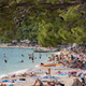 Turisti na Hrvaškem doživeli hladen tuš: to jih je pričakalo na plaži, domačini pa niso skrivali navdušenja