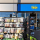 Tedi s trgovskih polic umaknil nov izdelek: če ste ga kupili, ga takoj vrnite na mesto nakupa