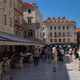 Hrvati norijo zaradi turistov: kar se dogaja v tem mestu, je preseglo vse meje dobrega okusa