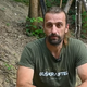 Jovan se je iz mesta preselil v gozd: kuha na ognju, tušira se z mrzlo vodo in že 5 let ni bil bolan