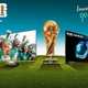 Fifa razkrila astronomske zneske, ki so jih po velikem finalu nakazali sodelujočim ekipam