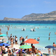 Turist prišel na plažo, tisto, kar je tam doživel, pa ga je pustilo brez besed: "Pa kam smo prišli?!," se je ogorčeno spraševal