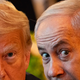 Je Izrael Donaldu Trumpu obrnil hrbet? Benjamin Netanjahu zavrnil načrt za Gazo, kot si ga predstavljajo ZDA