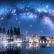 NASA pregledovala posnetke teleskopa Hubble in nihče ni mogel verjeti, da je vse res: videli nekaj, kar ni videl še nihče doslej