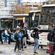 Avtobusna postaja Ljubljana z današnjim dnem na novi lokaciji