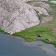 Ne, niso se izgubili — le peščica turistov je odkrila ta raj na zemlji, zdaj upajo, da so tudi edini