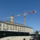 Grdi raček Ljubljane: še zadnjič si lahko ogledate staro avtobusno postajo, znano, kdaj jo bodo dokončno porušili