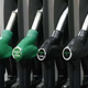 Šok na italijanskih črpalkah: cene goriv na avtocestah presegle tri evre za liter!