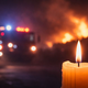 Tragedija, ki je šokirala svet: v požaru na porodniškem oddelku umrlo 14 novorojenčkov!
