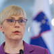 "Težko mi je, zelo težko!" Nataša Pirc Musar izlila čustva po nesreči, ki je razburila javnost