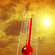 Temperature se bodo približale 40 stopinjam Celzija, nato pa sledi vremenski preobrat