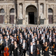 Mahlerjev simfonični svet na 74. Ljubljana Festivalu