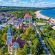 Turisti južne kraje množično menjajo za to severno evropsko destinacijo — sonce, osvežujoče morje in čudovite plaže