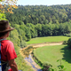 Turisti težko verjamejo, da je bila ta prelepa slovenska dolina nekoč nekaj čisto drugega. To, kar je od nje ostalo, še danes buri domišljijo
