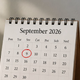 Zakaj je 9. september poseben dan? Ta datum močno izstopa po eni stvari