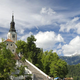 Turistka o obisku slovenskega turističnega bisera: "Bled smo zapustili precej razočarani - to pa je bil glavni razlog"