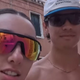 Turista v Italiji presenetili nenavadni pogledi domačinov: niti sanjalo se jima ni, kaj počneta narobe (VIDEO)