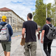 Kdo pravi, da je slovenski punk malce poniknil? Toxic Rats s svojim komadom in videospotom dokazujejo ravno nasprotno