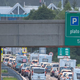 Prometni kolaps hromi ključne slovenske cestne žile: kolone nepregledne, pred Karavankami dolgi zastoji!
