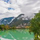 Je Bled dobil konkurenco? To slovensko jezero nekateri turisti že postavljajo ob bok našemu svetovno znanemu biseru: poglejte to barvo!