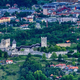 Slovensko mesto grofov podira turistične rekorde – zdaj pripravlja še nekaj povsem novega