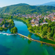 Bosansko mesto, ki velja za eno najlepših. Zaradi njegove bližine ga lahko Slovenci obiščemo tudi čez vikend — in da, res se splača