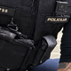 Objavljamo pretresljivi posnetek policijske intervencije, po kateri je na Čopovi ulici v Ljubljani umrl 37-letni Armin