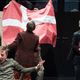 Ljubljanska Drama odpira novo sezono z Iransko konferenco