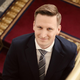 Nejc Avbelj, direktor Slovenske Filharmonije: "Ko se po koncertih vračam domov, vsakič sledi premislek o tem, kako lahko jutri postanemo še boljši" (INTERVJU)