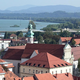 Turistom ni jasno, zakaj večina obiskovalcev preskoči to očarljivo slovensko mesto. A enkrat v letu se tja zgrinjajo množice veseljakov
