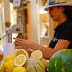 To je skrivnost italijanske limonade: nikjer na svetu je ne strežejo tako