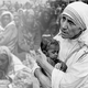 Prepovedali financiranje dobrodelne organizacije matere Tereze iz tujine