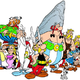 Razstava ob 60-letnici izida prvega albuma Asterix, galski junak