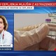 Bojana Beović predlaga ustavitev cepljenja mlajše populacije s cepivom AstraZeneca