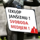 Mednarodne organizacije opozarjajo, da je v Sloveniji neodvisnost javnih medijev v nevarnosti