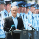 Vsak četrti policist bo rezervist?