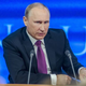 »ZDA koristijo Ukrajino za rušenje Rusije«