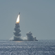 »Z množičnimi izstrelitvami raket dosegla svoje politične in diplomatske cilje«